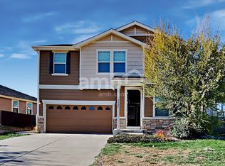 5525 Kittredge St, Denver, CO 80239