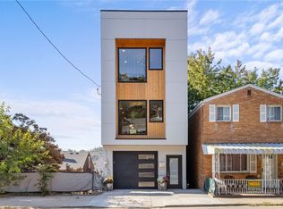 5315 Holmes St, Pittsburgh, PA 15201