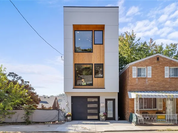 5315 Holmes St, Pittsburgh, PA 15201