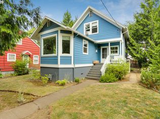 833 N Alberta St, Portland, OR 97217