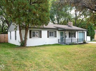 3117 N Roseway Dr, Indianapolis, IN