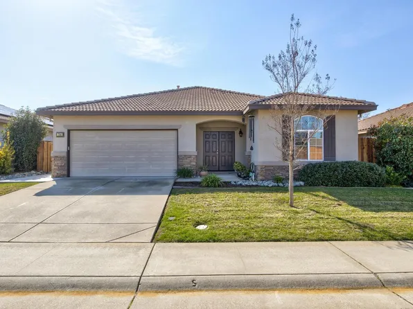 754 Albatross Dr, Ione, CA 95640