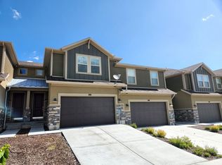 1108 W Wasatch Spring Rd, Kamas, UT 84036