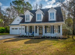 2809 Colonnade Dr, Mount Pleasant, SC 29466