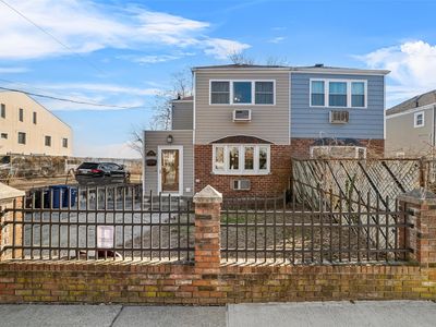 3296 Griswold Avenue, Bronx, NY, 10465