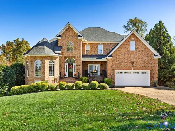 14413 Savage View Ct, Midlothian, VA 23112