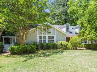 508 Woodwind Ct, Raleigh, NC 27614