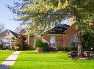 3315 Saint Andrews Dr, Longview, TX 75605
