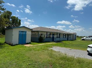 1803 Sandrock Rd, Tuttle, OK 73089