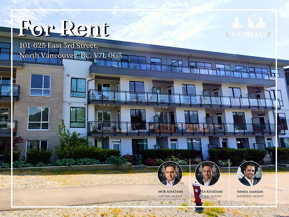 1st image of 625 E 3rd St #101