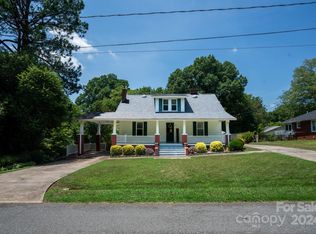 114 Cline St, Concord, NC 28027