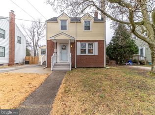 450 Griscom Dr, Woodbury, NJ 08096
