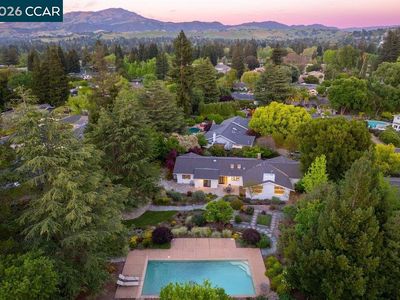 26 Rio Del Ct, Danville, CA, 94526