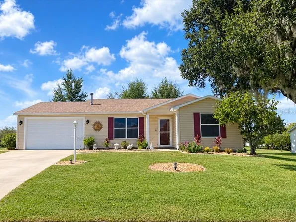 17632 SE 92ND GRANTHAM TERRACE, THE VILLAGES, FL 32162