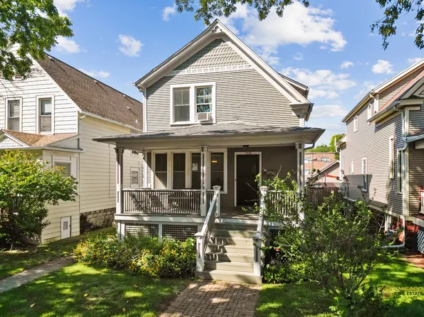 103 Des Plaines Ave, Forest Park, IL 60130