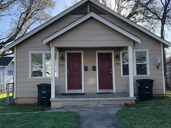1316 N 5th Ave #1316, Durant, OK 74701