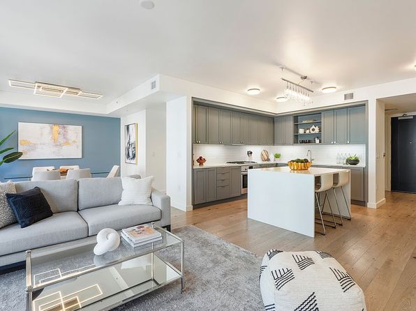 1750 Wewatta St UNIT 809