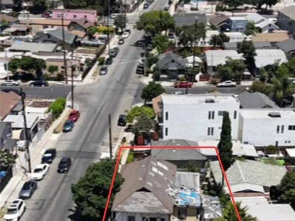 835 E 41st St, Los Angeles, CA 90011