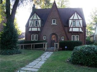 3632 Guilford Ave, Indianapolis, IN