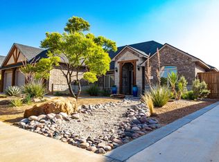 504 N Avenue Y, Lamesa, TX 79331