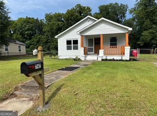 747 Bowman St, Macon, GA 31217