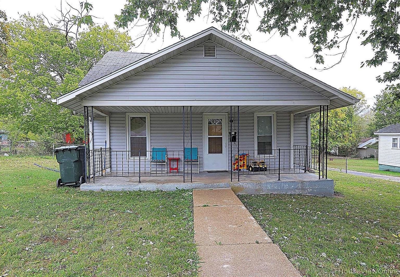 700 Hunt St, Leadwood, MO 63653 Zillow
