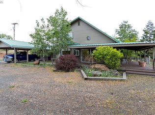 628 Woodland Rd, Goldendale, WA 98620