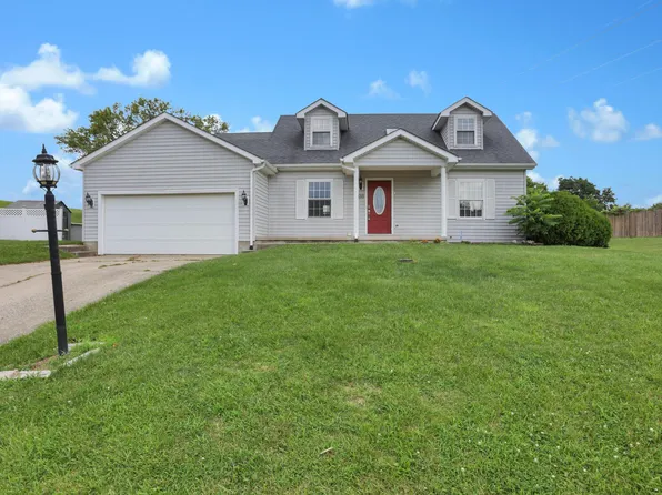 335 Mae St, Logan, OH 43138