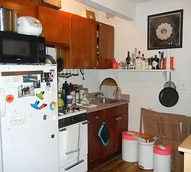 Rented by Brooklyn Heights Real Estate Inc