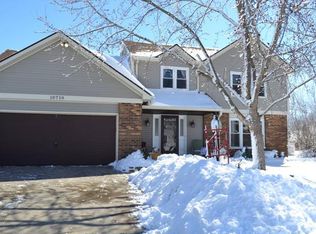10710 Windsor Woods Blvd, Fort Wayne, IN 46845