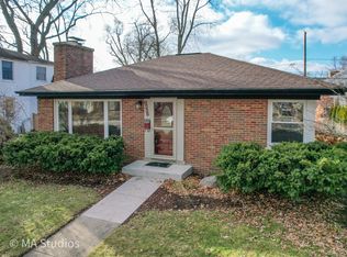 8536 Kedvale Ave, Skokie, IL 60076