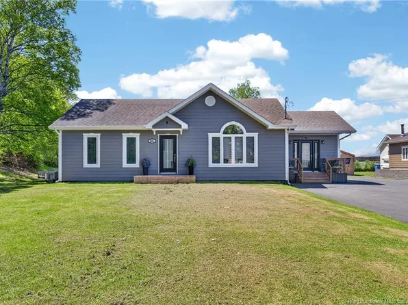 45 Highland Dr, Tide Head, NB E3N 4L6