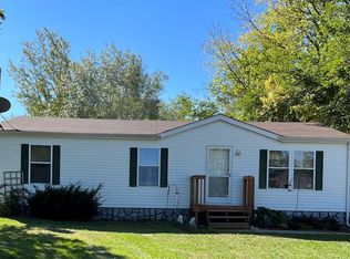 920 W Jefferson St, Osceola, IA 50213