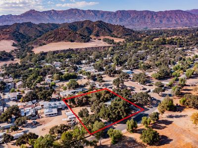 467 Riverside Rd, Oak View, CA, 93022