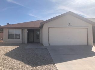 11840 Mesquite Lake Ln, El Paso, TX 79934