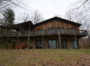 270 Flat Creek Ln, Lynchburg, VA 24501