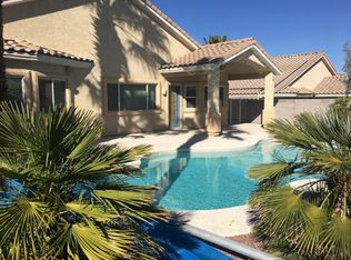 10781 Hollow Creek Ln, Las Vegas, NV 89144