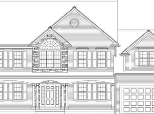 2 Palace Ct, Sharon, MA 02067