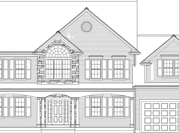 2 Palace Ct, Sharon, MA 02067