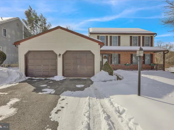 840 Shelbourne Rd, Reading, PA 19606