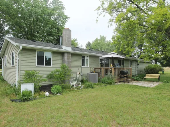 N5144 State Highway 22, Montello, WI 53949