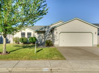 2545 Edgemont St SE, Albany, OR 97322