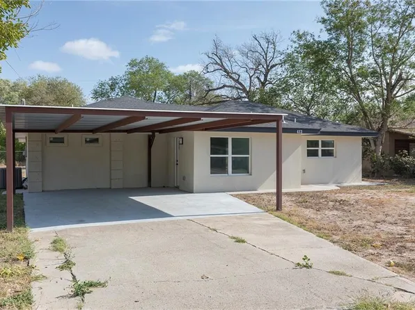 412 W 10th St, San Juan, TX 78589