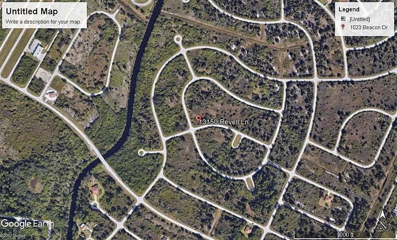 1st image of 13150 Revell Ln