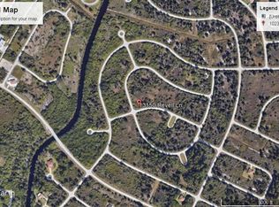 13150 Revell Ln, Port Charlotte, FL 33981