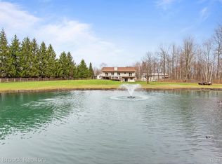 3565 Jones Rd, North Branch, MI 48461
