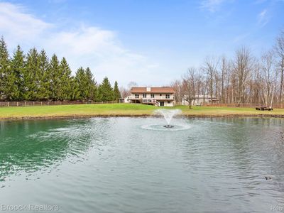3565 Jones Rd, North Branch, MI, 48461
