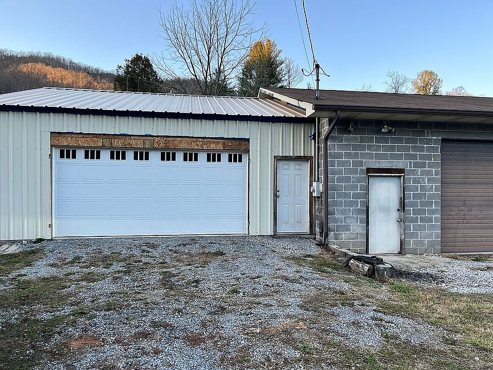 1452 Dry Creek Rd, Elizabethton, TN 37643 Zillow