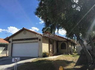 6445 Pearcrest Rd, Las Vegas, NV 89108