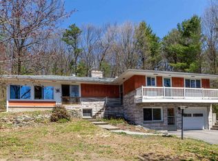 5 Valleyview Dr, Essex Junction, VT 05452